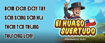 Vòng Quay May Mắn - 200 Free Spins promotion