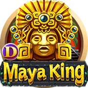 Vương quốc Maya